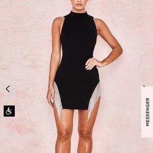 House of CB Charlize Dress